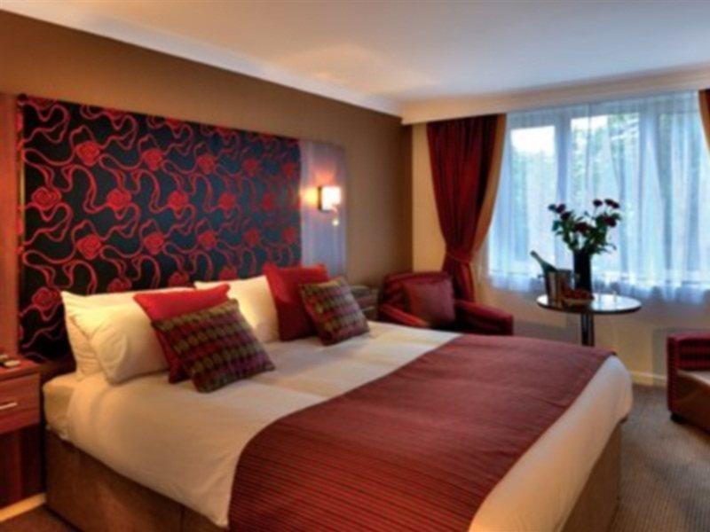 The Collection Hotel Birmingam Exterior foto