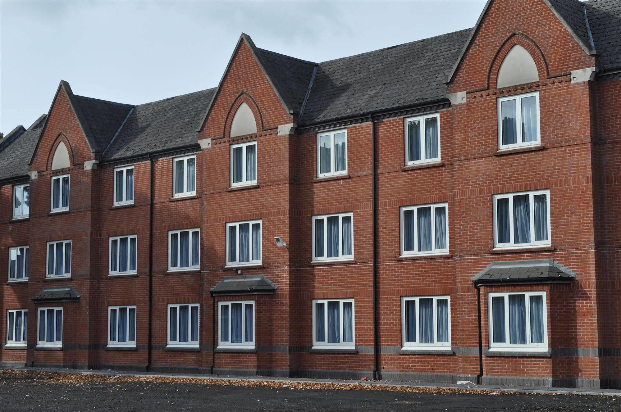 The Collection Hotel Birmingam Exterior foto